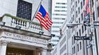 The New York Stock Exchange