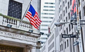 The New York Stock Exchange