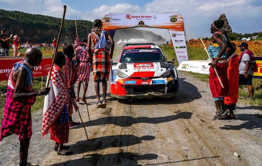 Safari Rally: 7 businesses reaping big & fun activities to explore in Naivasha