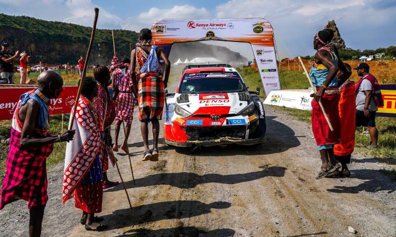 Safari Rally: 7 businesses reaping big & fun activities to explore in Naivasha