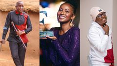 Lessons from ex Tahidi High stars: Bold moves, success & elusive career comebacks