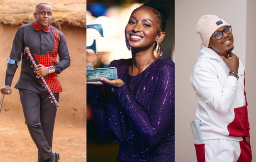 Lessons from ex Tahidi High stars: Bold moves, success & elusive career comebacks