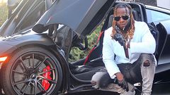 The rise of Pat Black: Interesting facts on Kenyan-American rapper endorsed by The Game