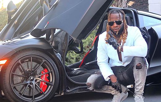 The rise of Pat Black: Interesting facts on Kenyan-American rapper endorsed by The Game