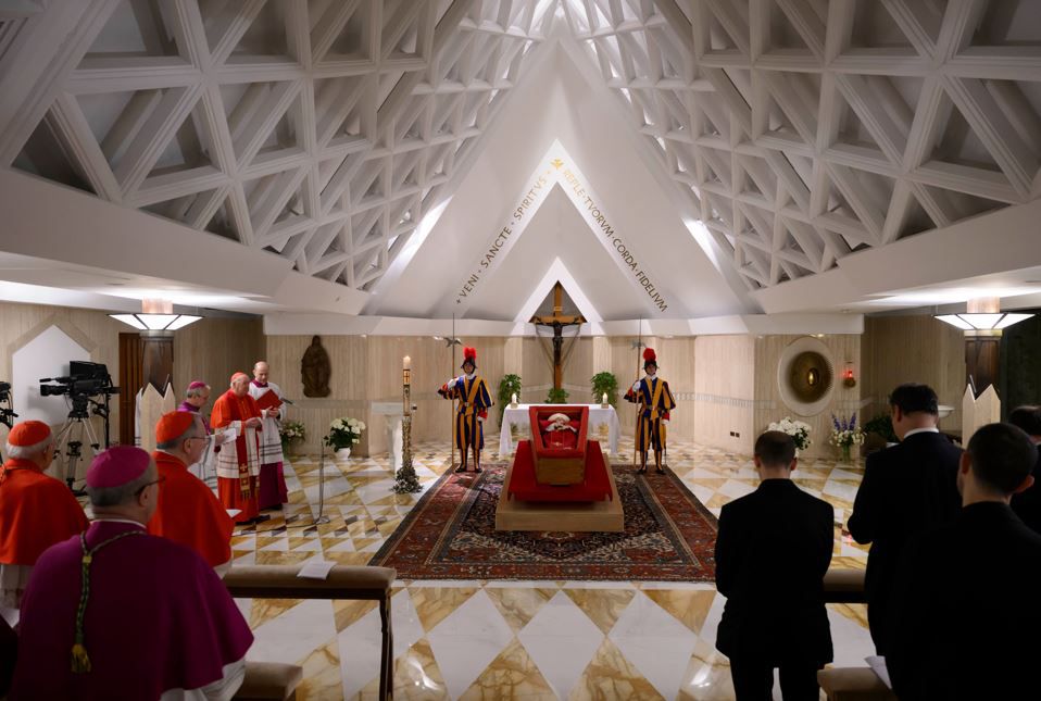 Pope Francis