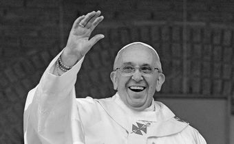 Pope Francis