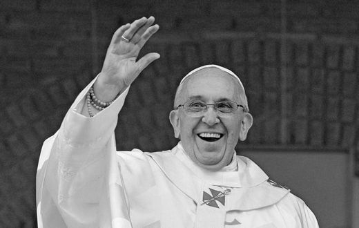 Pope Francis