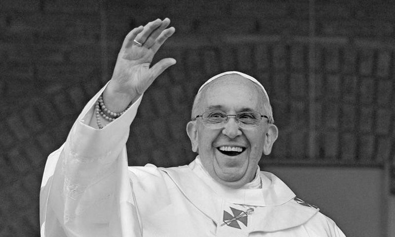Pope Francis