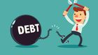 10 African countries with the least government debt burden