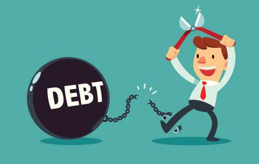 10 African countries with the least government debt burden