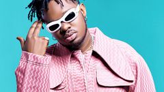 Tanzanian singer Lava Lava