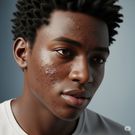 5 things you should never say to someone battling acne