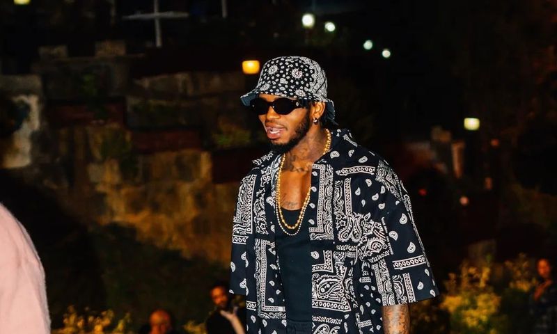 Diamond Platnumz