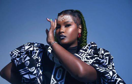 Sofiya Nzau