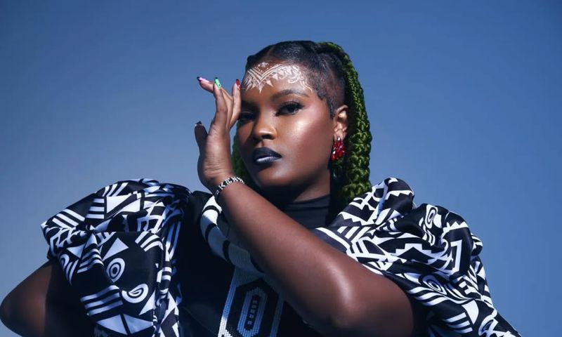 Sofiya Nzau