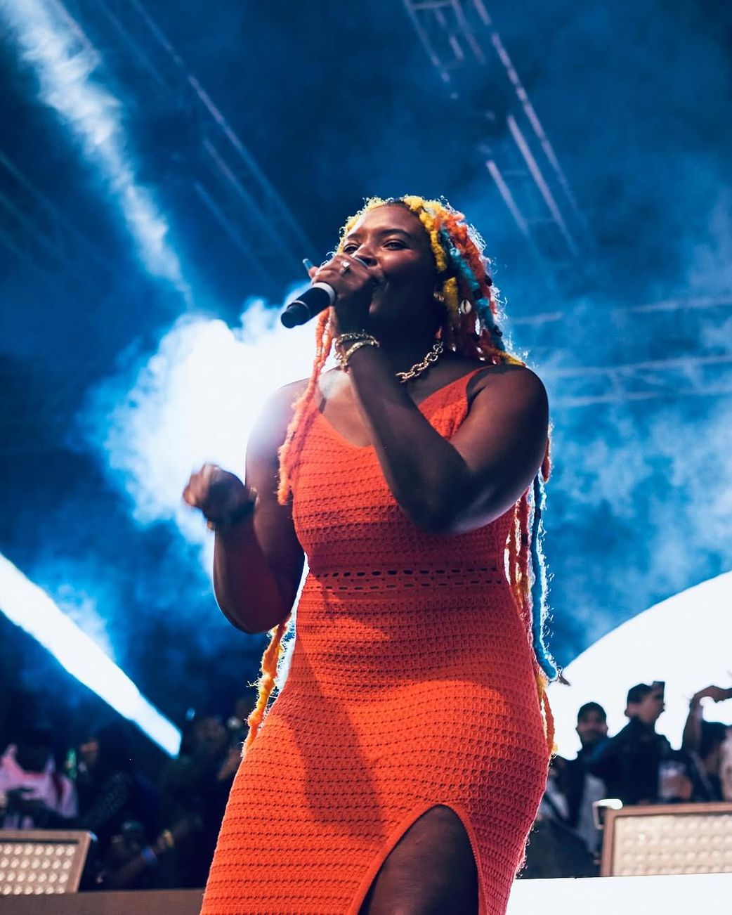 Sofiya Nzau