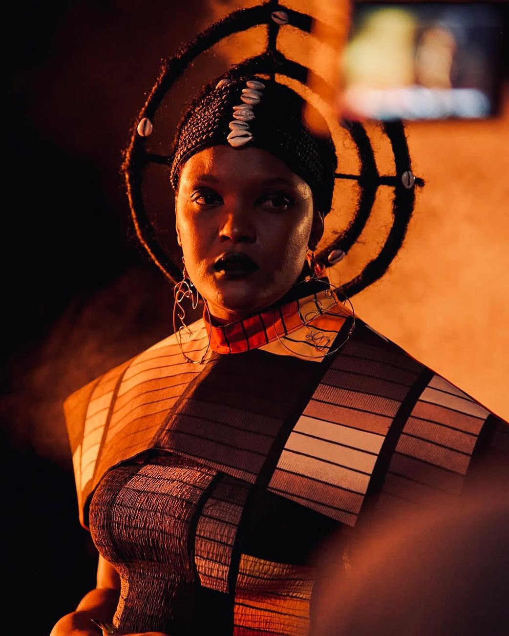 Sofiya Nzau