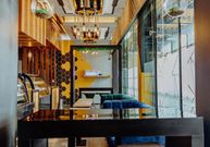 Rayvanny unveils own Restaurant in named #Havanna