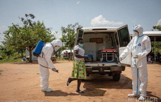 UNICEF Uganda