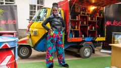 Photos from the KO LoKOl Vibe session that went down at the Pulse Live Kenya offices on Friday