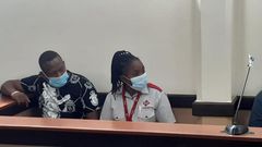 Blow to Sonko after Judge declines to recuse himself from case