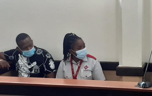 Blow to Sonko after Judge declines to recuse himself from case