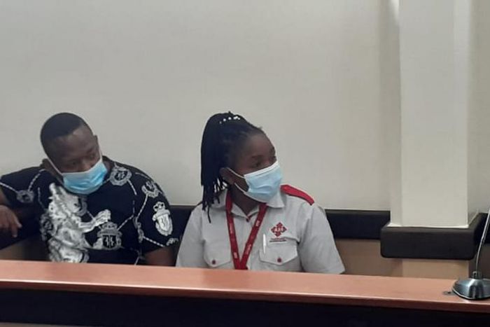 Blow to Sonko after Judge declines to recuse himself from case