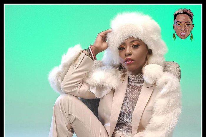 Sylvia Saru, popularly known as Ssaru