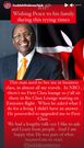 Huddah Monroe reveals Chris Kirubi had a hand in her Cosmetics Business
