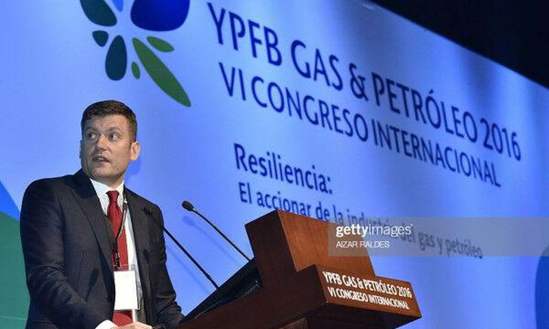African Energy Chamber