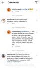 Juliani's Response