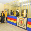 Lanet Police Station in Nakuru was opened by DP Ruto on December 18