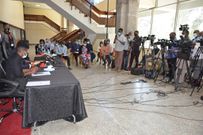 Comedian Eric Omondi finally meets Ezekiel Mutua alongside Churchill & Jalang’o (Photos)