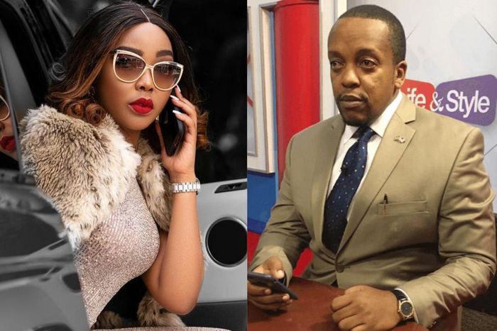 Actress Serah Teshna & Benji Ndolo open up on Covid-19 side effects after recovering