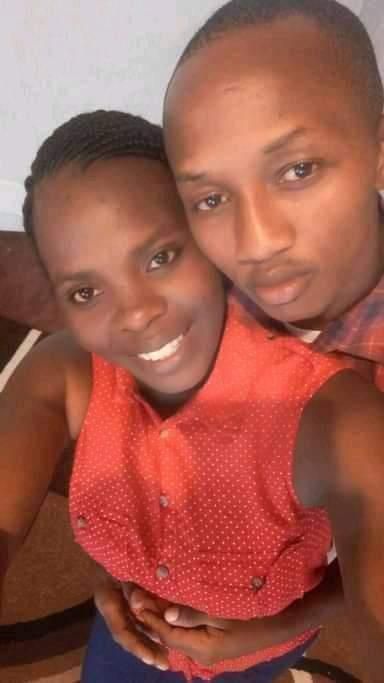 (Police Constable Hudson Wakise and his wife Police Constable Pauline Wakasa) Officer attached to CS Matiang’i’s office shoots wife dead, turns gun on himself