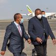 Why Uhuru has made a quick trip to Ethiopia