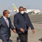 Why Uhuru has made a quick trip to Ethiopia