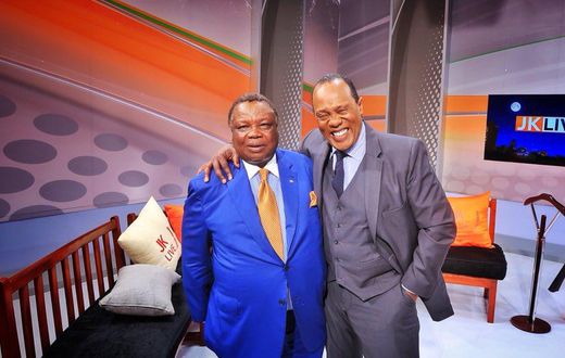 Atwoli on JKL