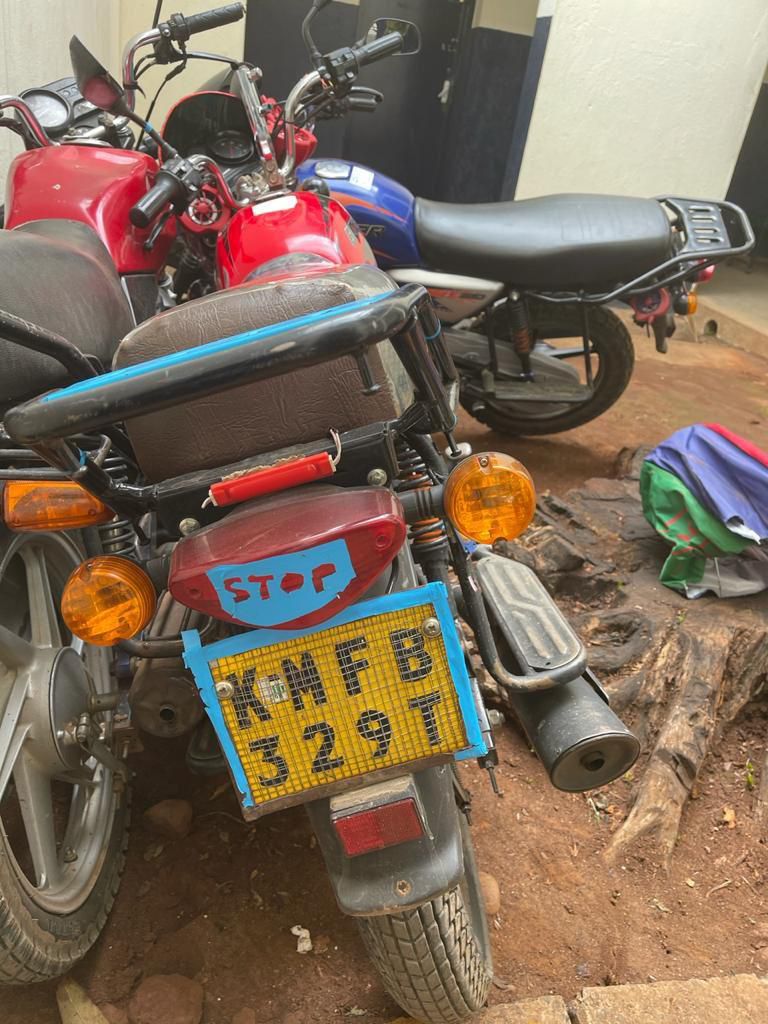 3 suspects arrested over motorist attacks along Southern Bypass