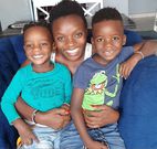 Actress Gloria Moraa mourns Baby Daddy, Former Kenya Sevens Coach Benjamin Ayimba