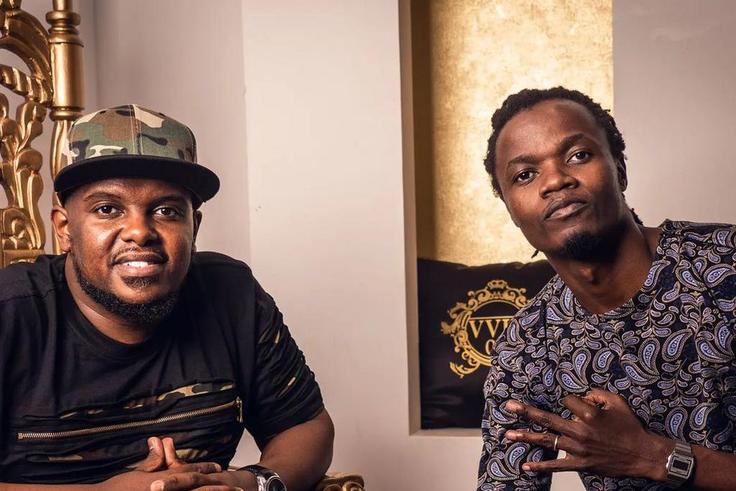 Nonini and Juliani