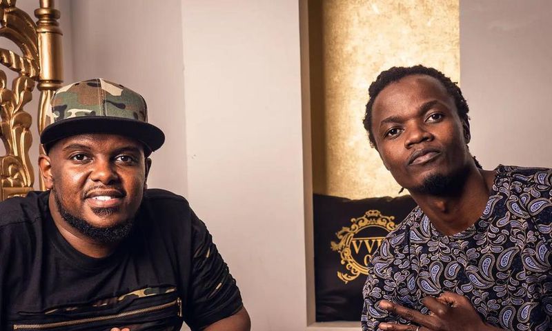 Nonini and Juliani