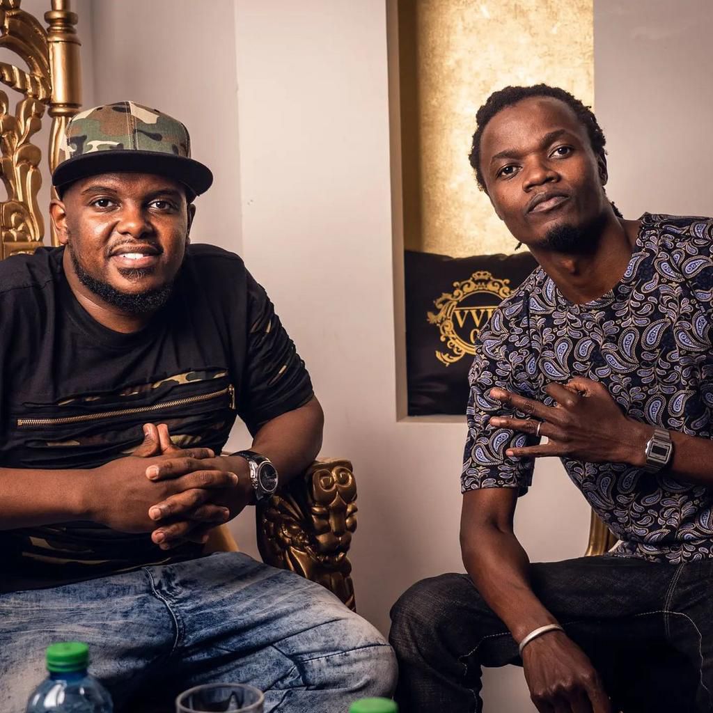 Nonini and Juliani