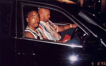 The BMW car 2Pac was shot in is on sale for almost Sh219M [Pulse Contributor's Article]