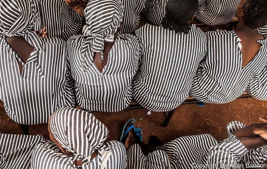 Women in prison