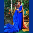 Anne Kansiime reveals her baby’s gender at her exquisite Baby shower (Photos)