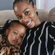 Diana Marua speaks after daughter was hospitalized