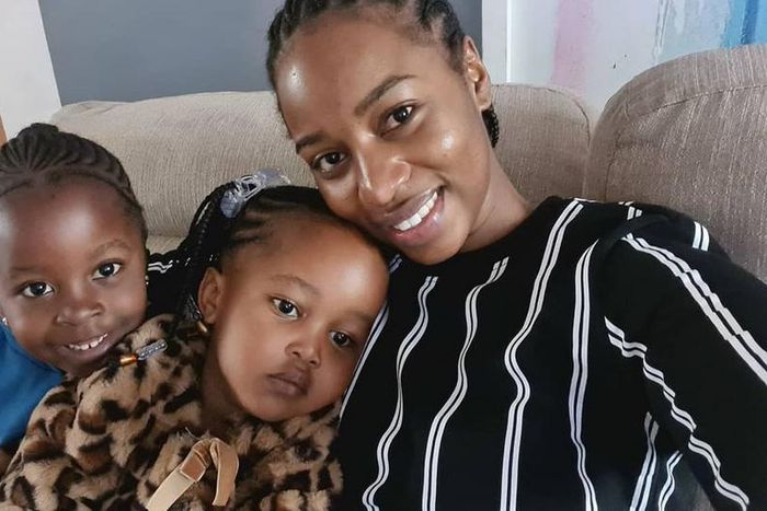 Diana Marua speaks after daughter was hospitalized