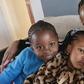 Diana Marua speaks after daughter was hospitalized