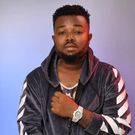 Singer Kelechi Africana awarded Sliver Plaque